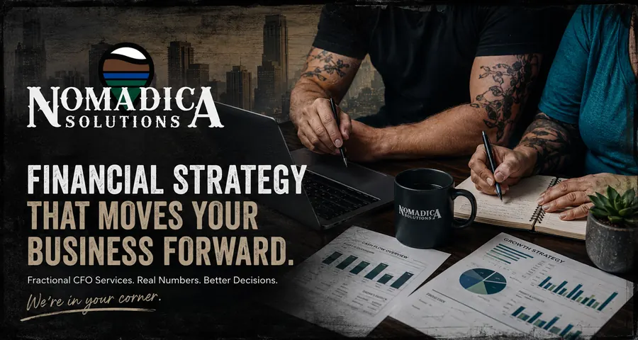 Fractional CFO Services for Growing Businesses: Why More Companies Are Bringing Financial Strategy In-House